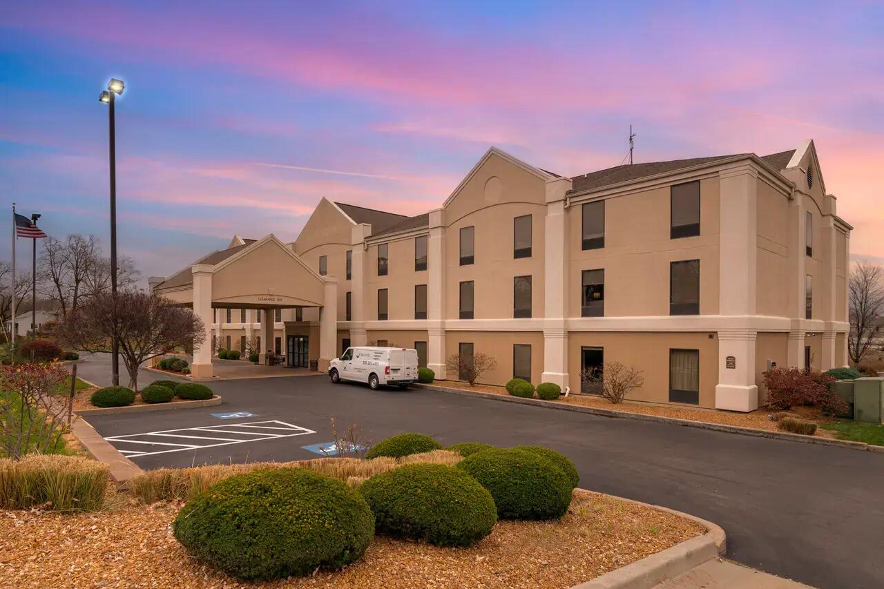 Picture of The Comfort Inn
