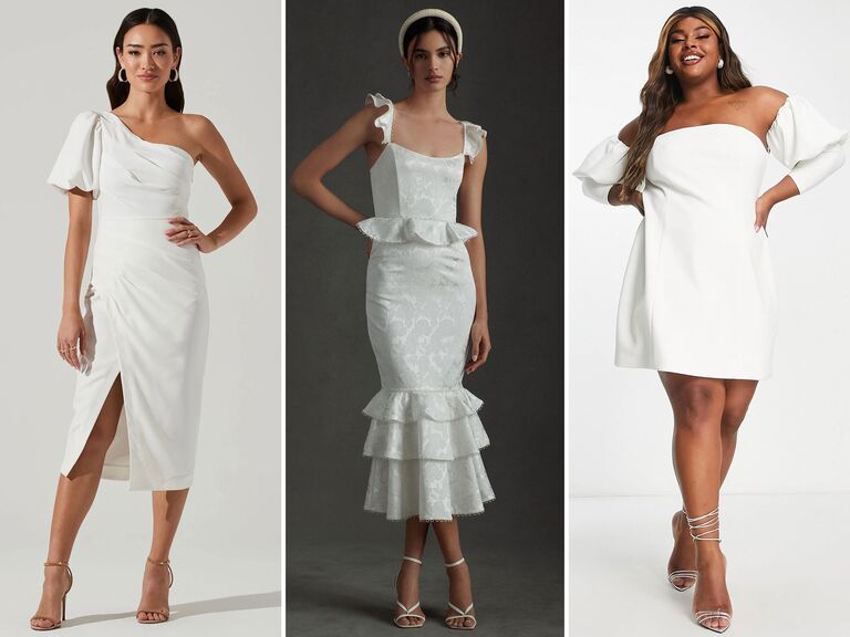 dinner dresses