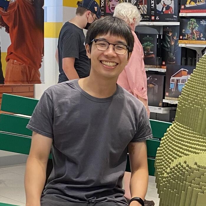Matthew Cheung