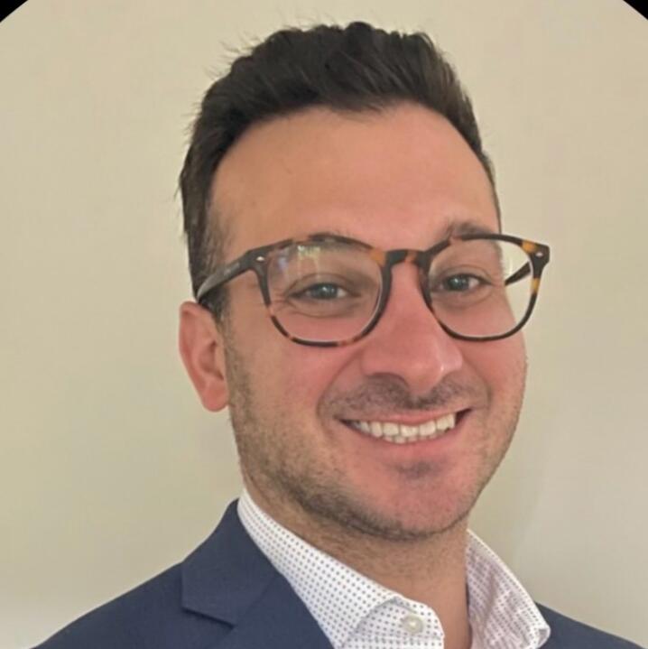 Kevin Nestico