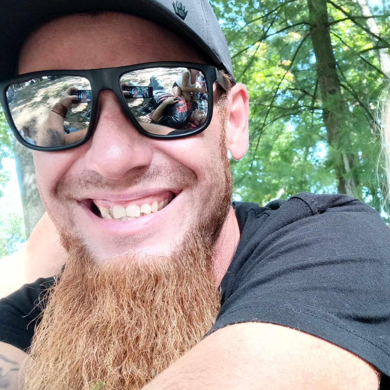 Cody Shuck