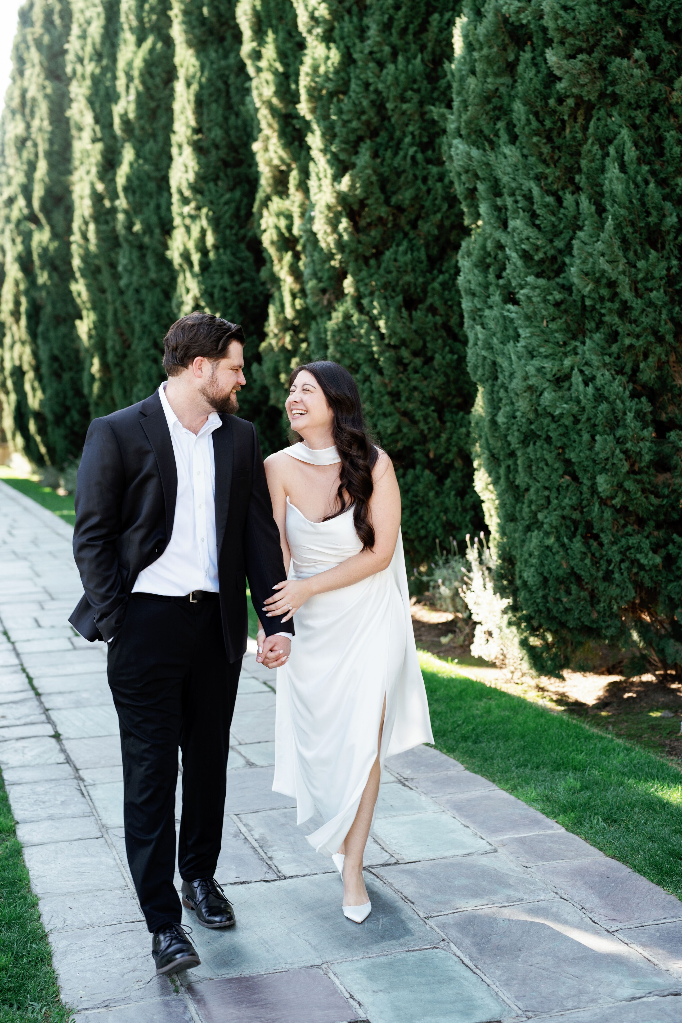 Chloe & David Home Page Banner