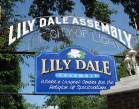 Picture of Lily Dale 