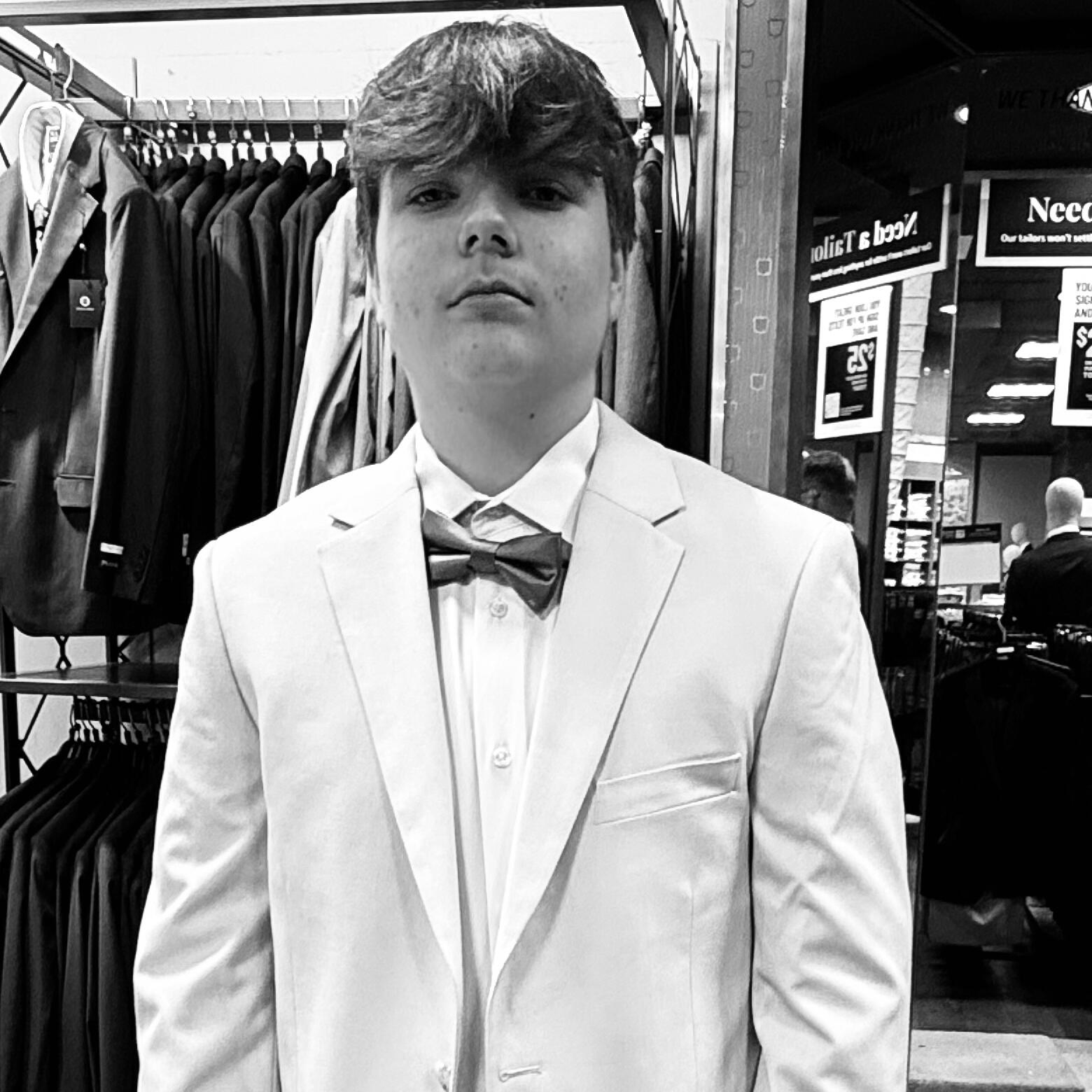 Landen Stoddard 