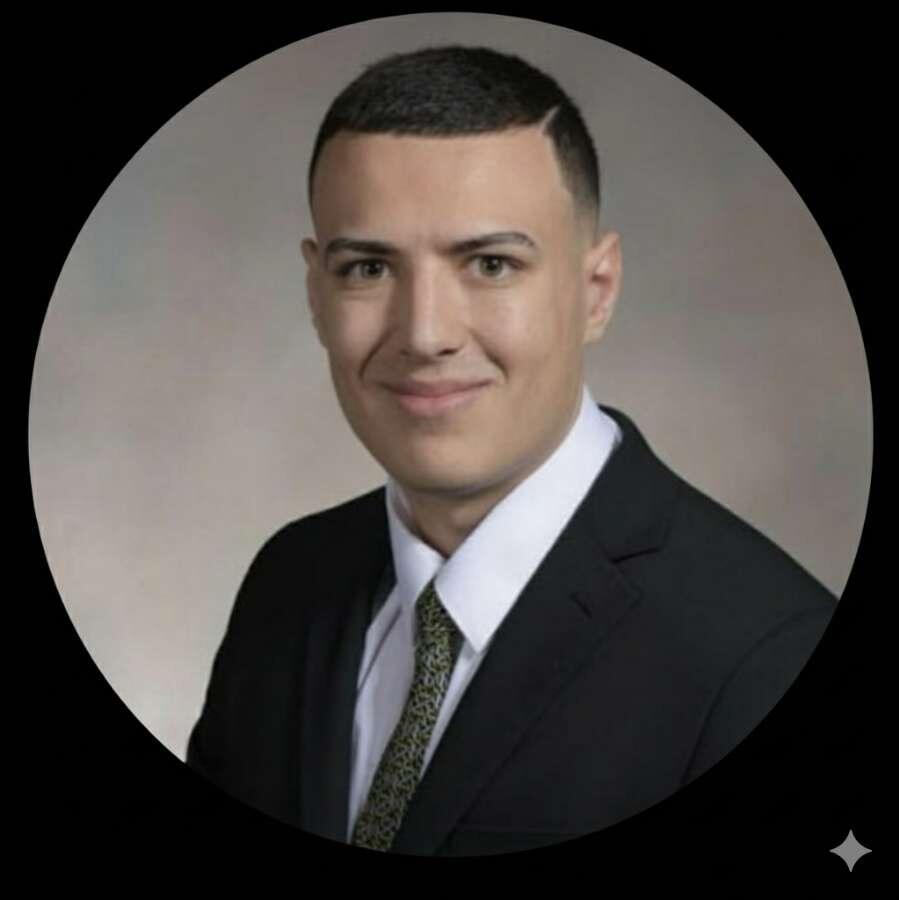Tyler Riedl