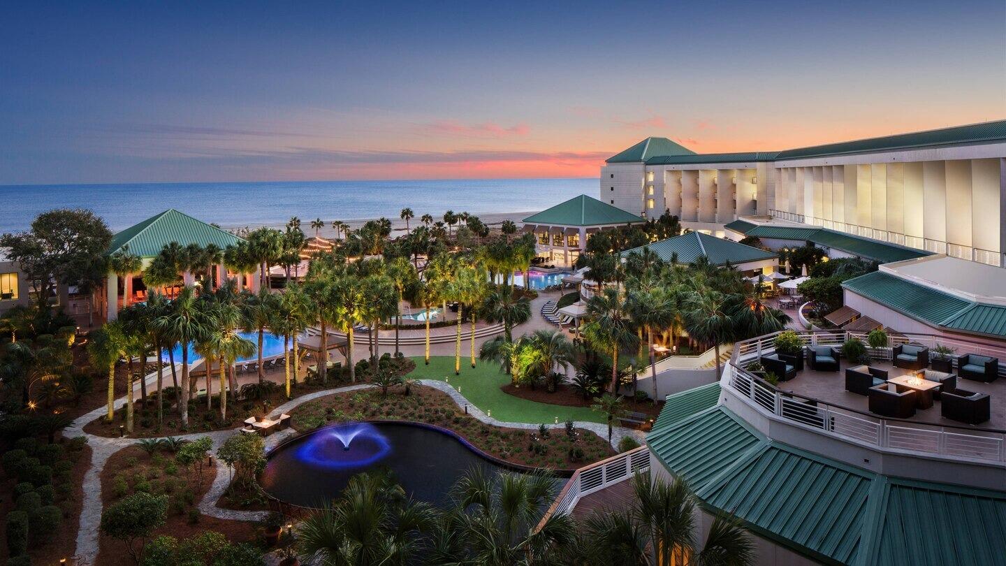 Picture of The Westin Hilton Head Island Resort & Spa