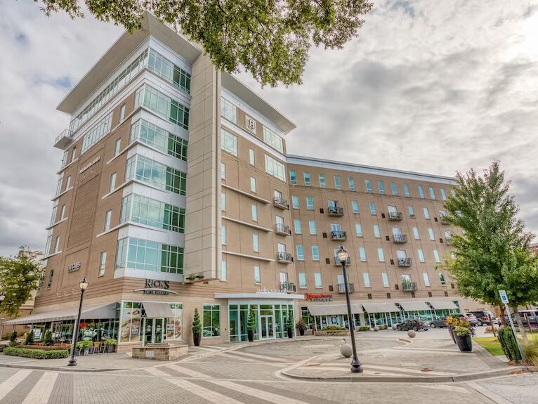 Picture of Mint House Greenville – Downtown