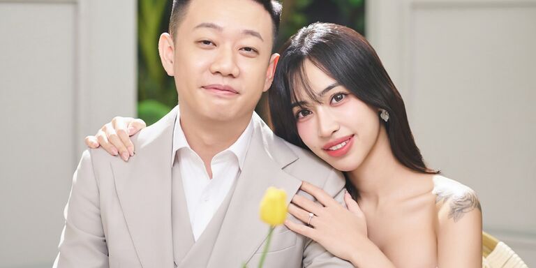 Kyle & Xiang Ying Home Page Banner
