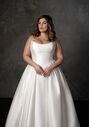 Essense of Australia D4265+ Ball Gown Wedding Dress - thumbnail - 6
