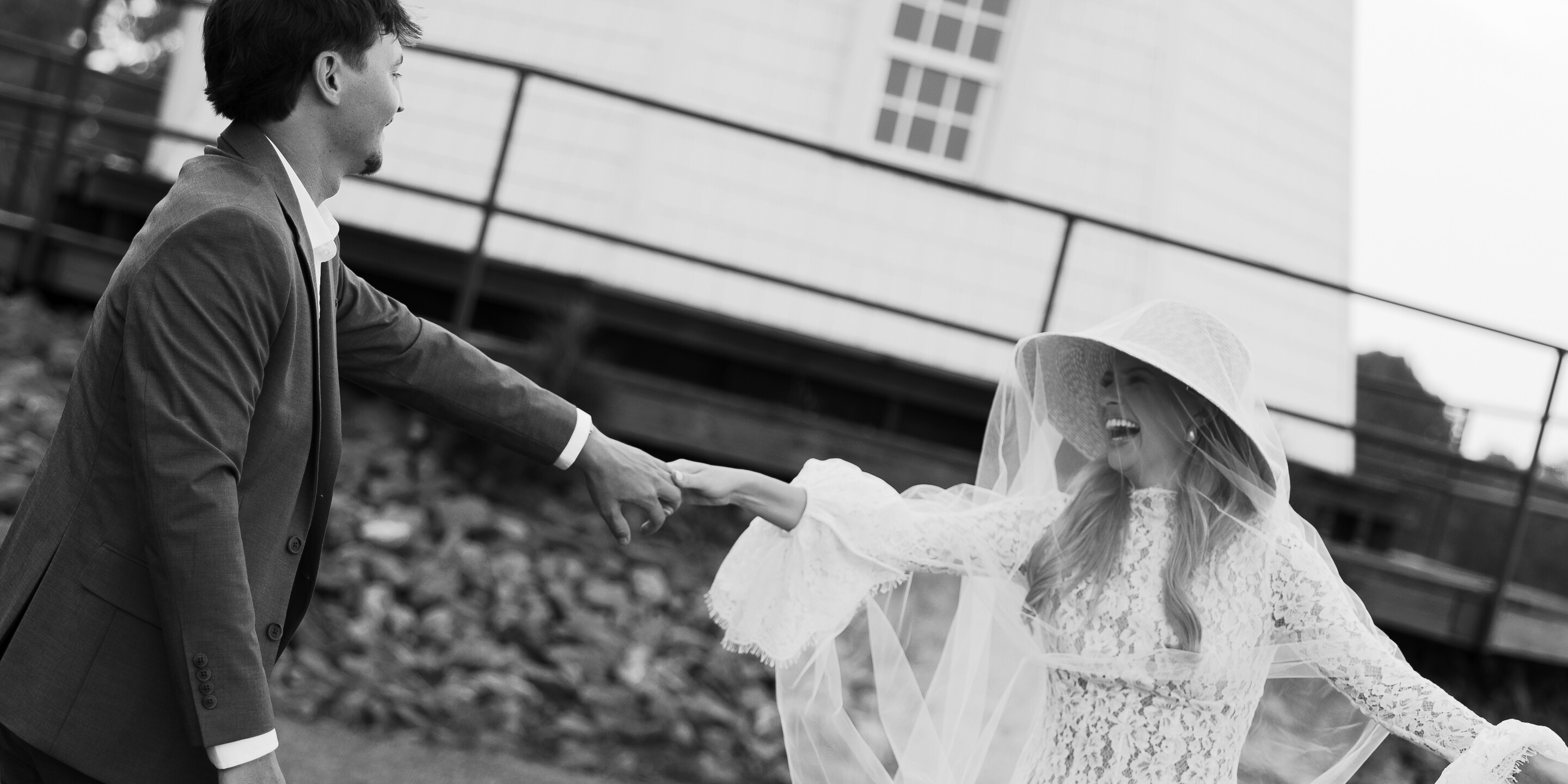 Katlyn & Hampton Home Page Banner