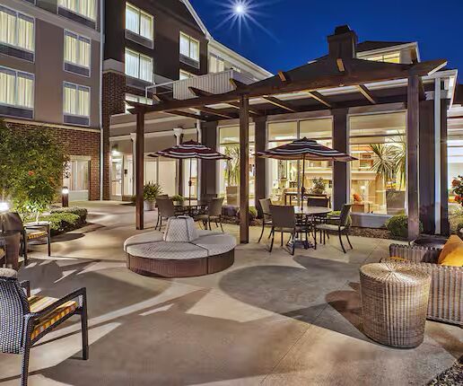 Picture of Hilton Garden Inn - Akron Canton Airport