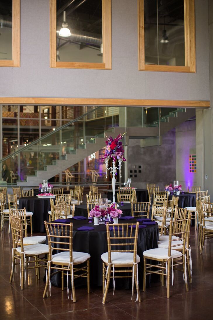 Reception at the Mississippi Craft Center