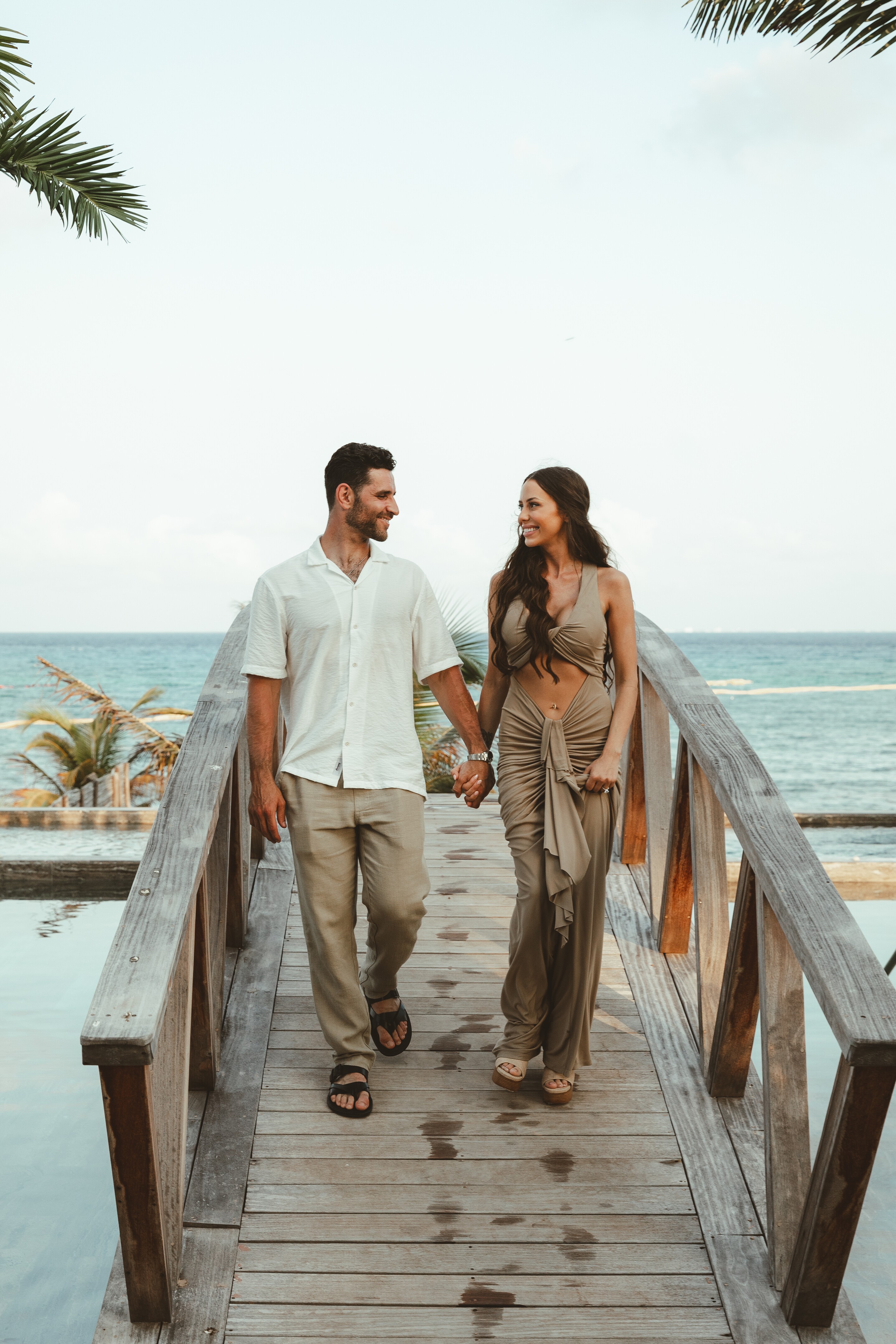 Angela & Jake Home Page Banner
