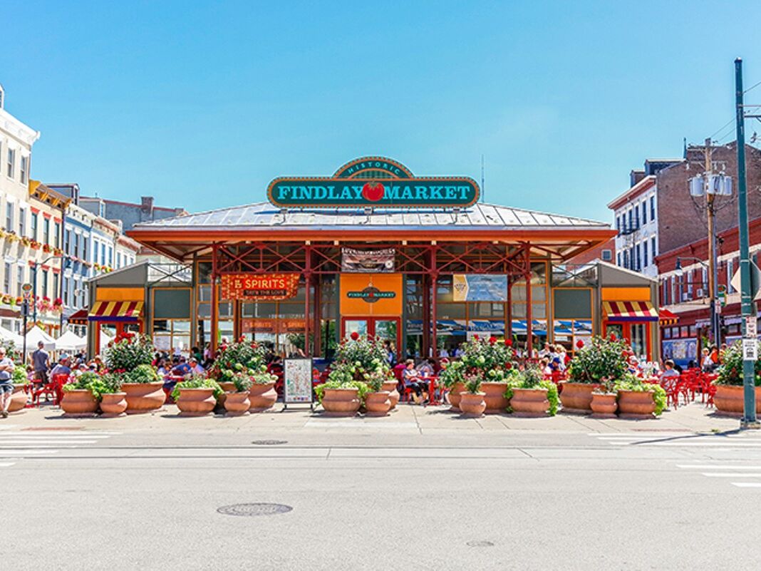 Picture of Findlay Market