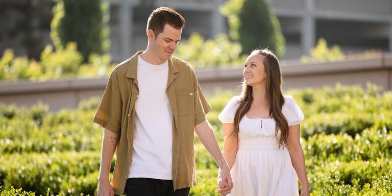 Alex & Tim Home Page Banner