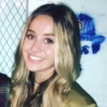 Cayla Morton