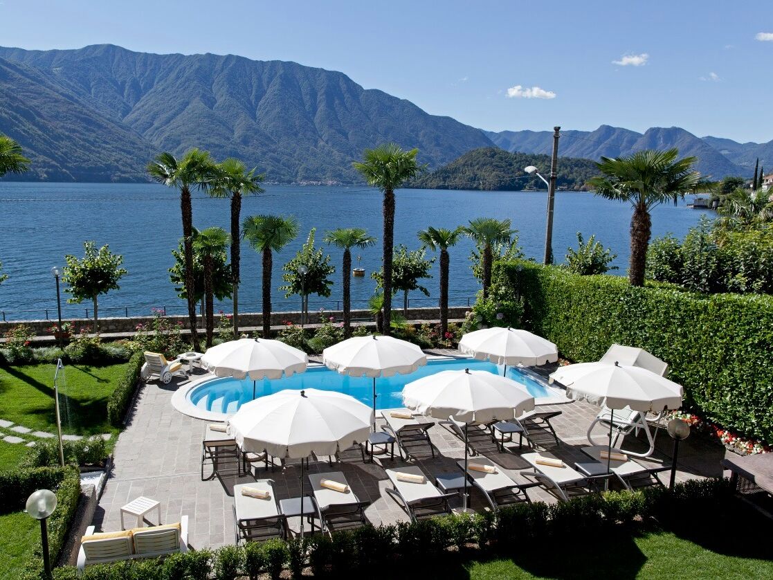 Picture of Hotel Villa Marie