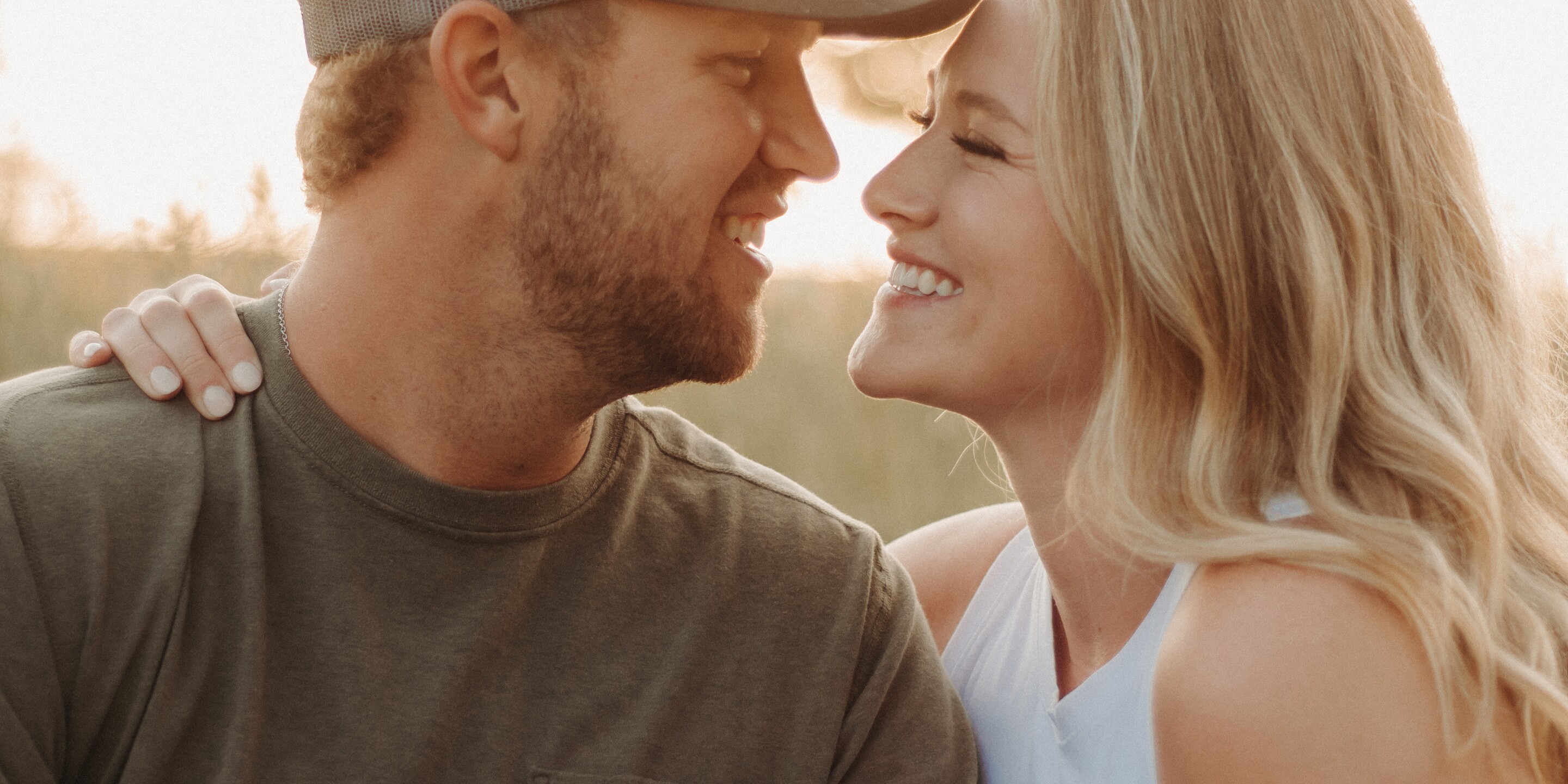 Sydney & Bryce Home Page Banner