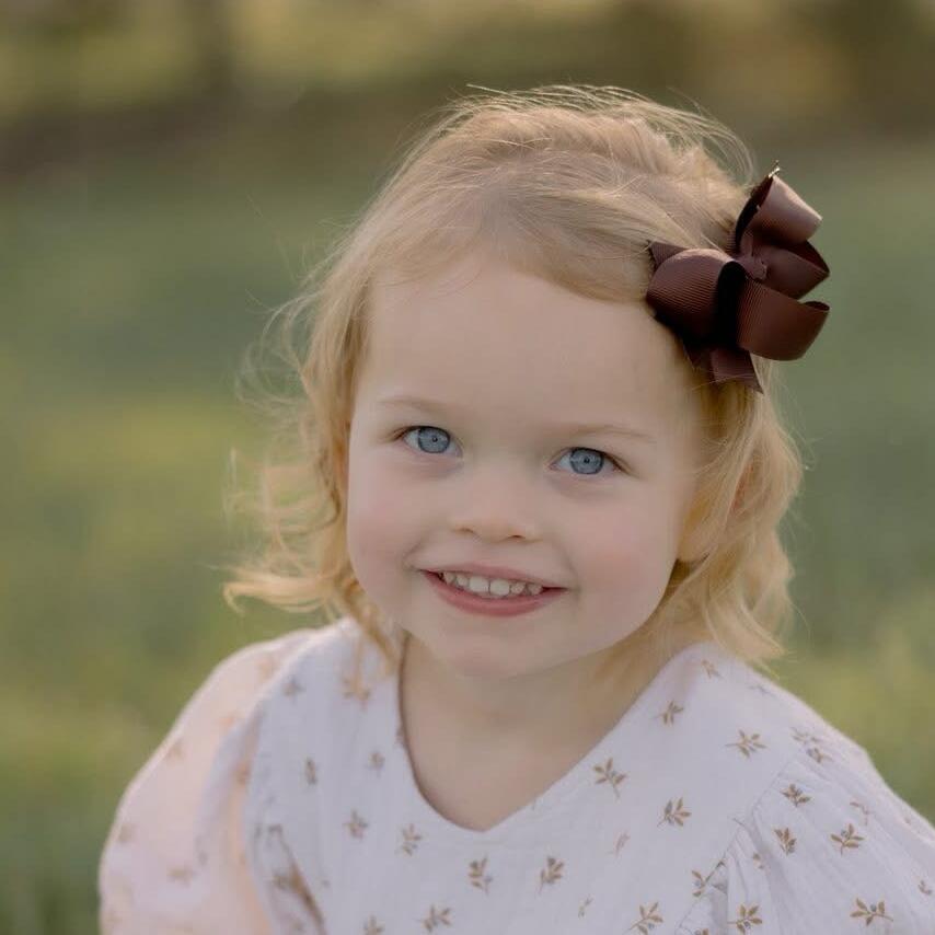 Madelyn Mills
