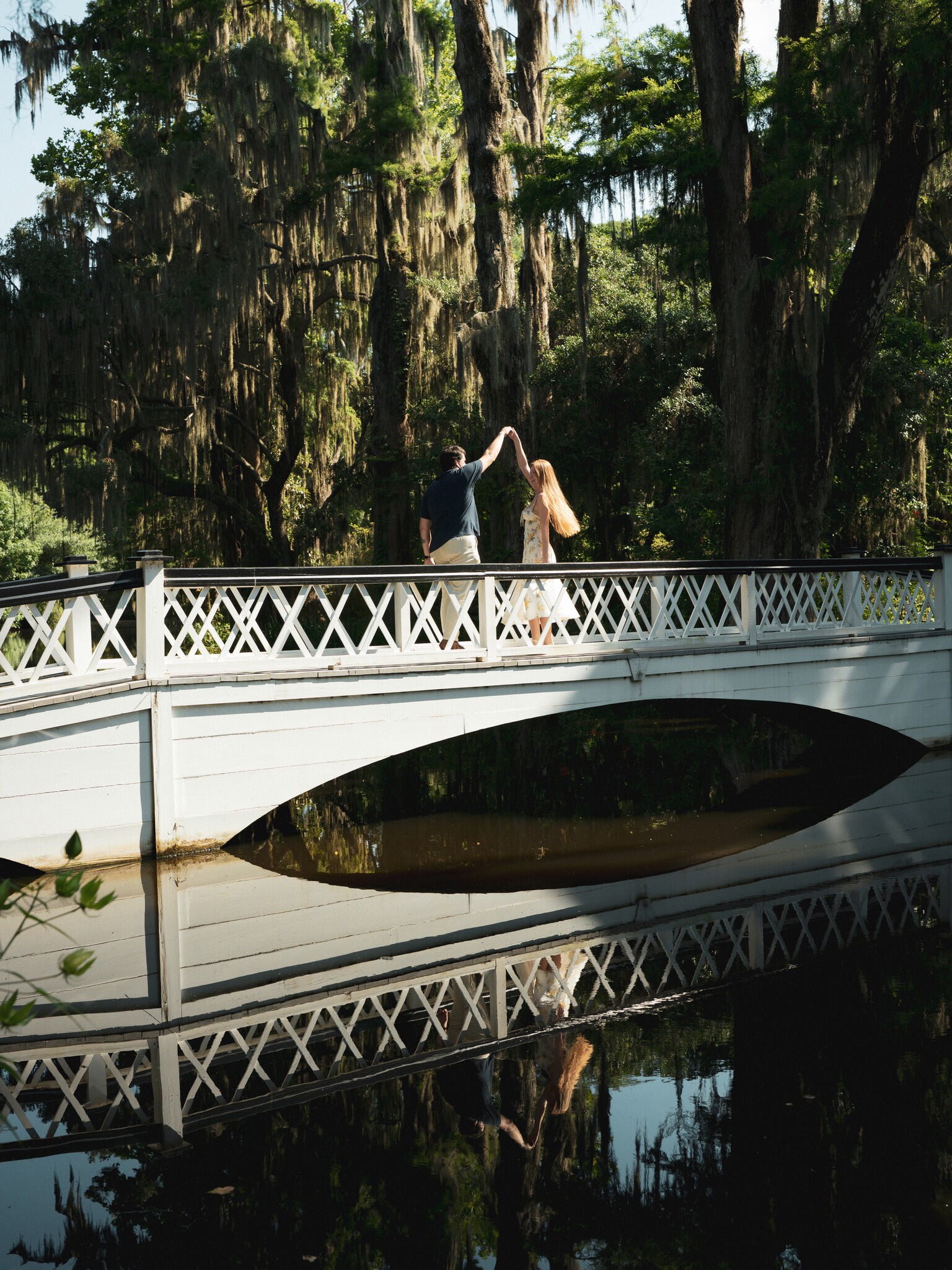 Katherine & Josiah Home Page Banner