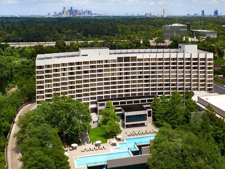 Picture of Omni Houston Hotel