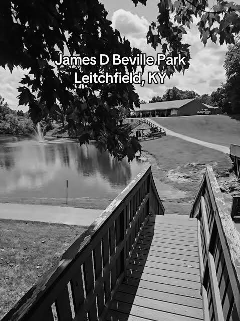 Picture of James D Beville City Park. (Open dawn to dusk)