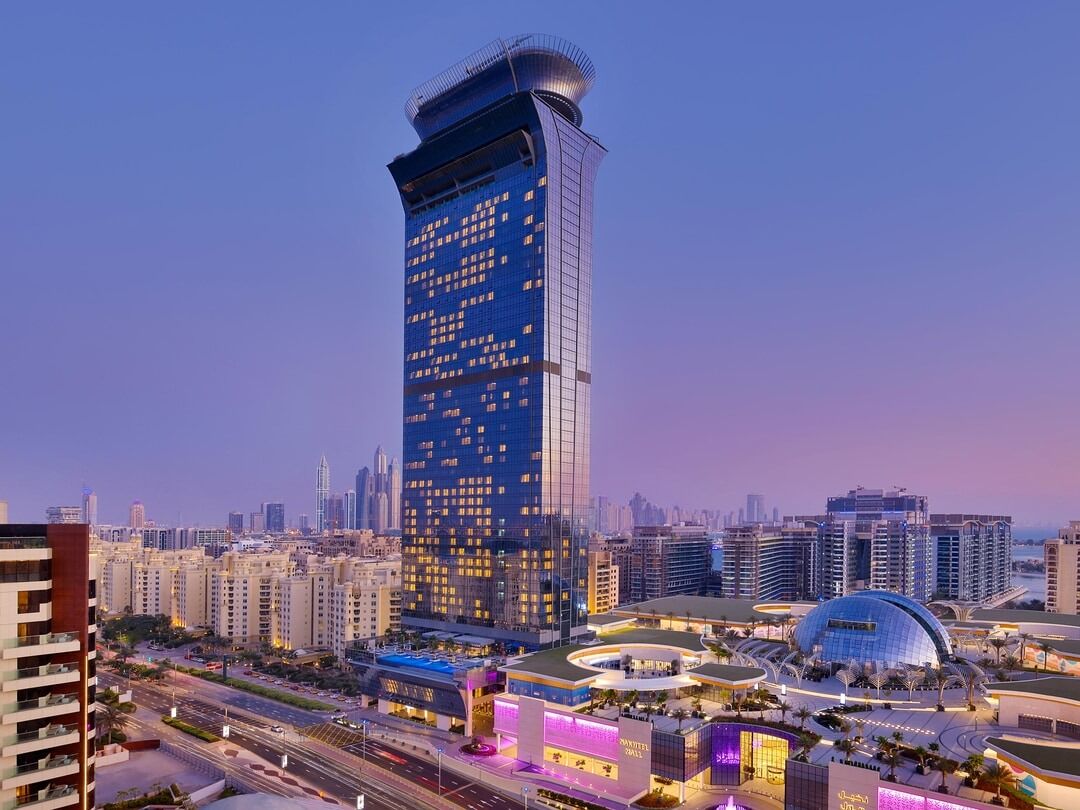 Picture of The St. Regis Dubai, The Palm