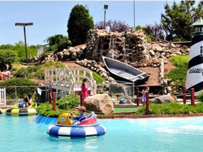 Picture of Adventureland Family Fun Park