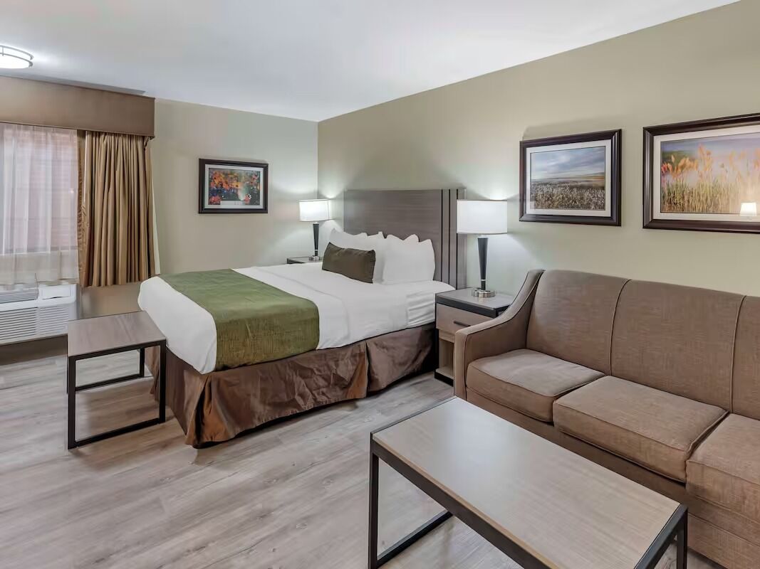 Picture of Best Western Inn of Brenham