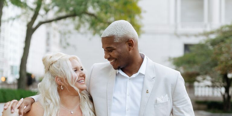 Lilly & Joseph Home Page Banner
