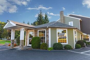 Picture of Another Option: Capital Inn & Suites