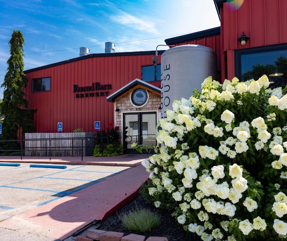 Picture of Round Barn Brewery & Public House