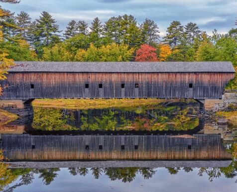 Picture of Fryeburg