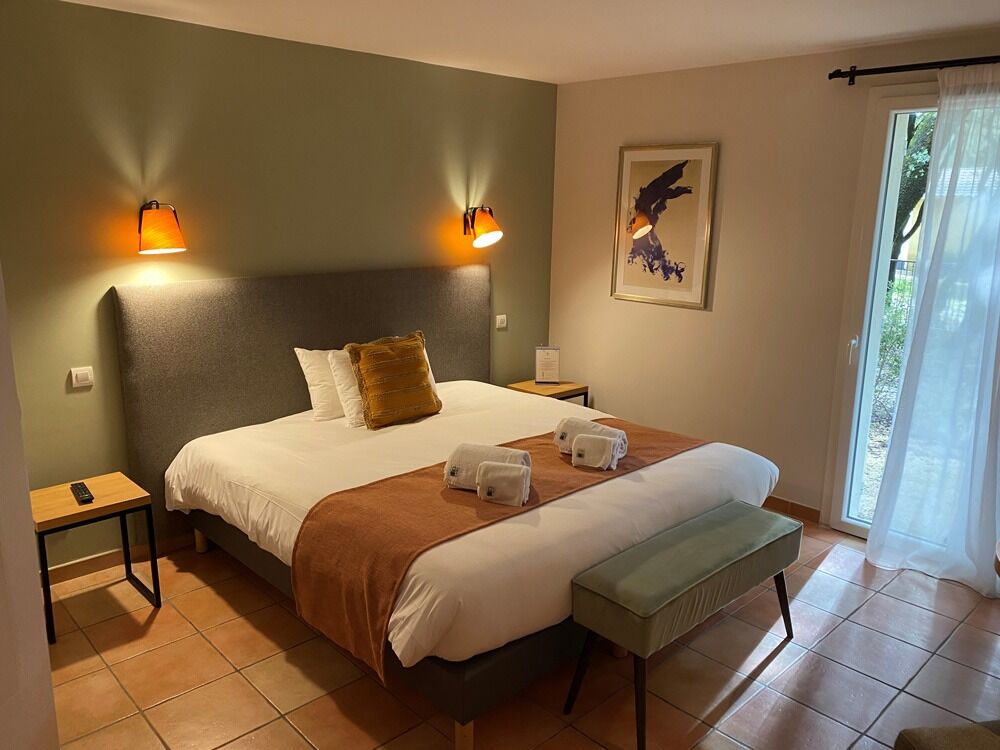 Picture of Hôtel La Bastide de Grignan