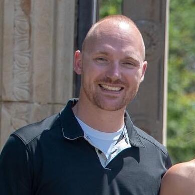 Joshua Begley 