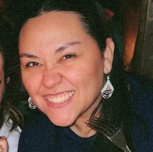 Tiare Luzuriaga