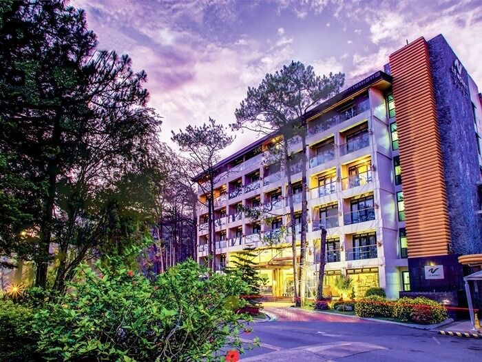 Picture of Le Monet Hotel