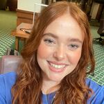 Maggie Lindstrom