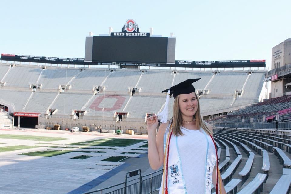 Picture of The Ohio State University