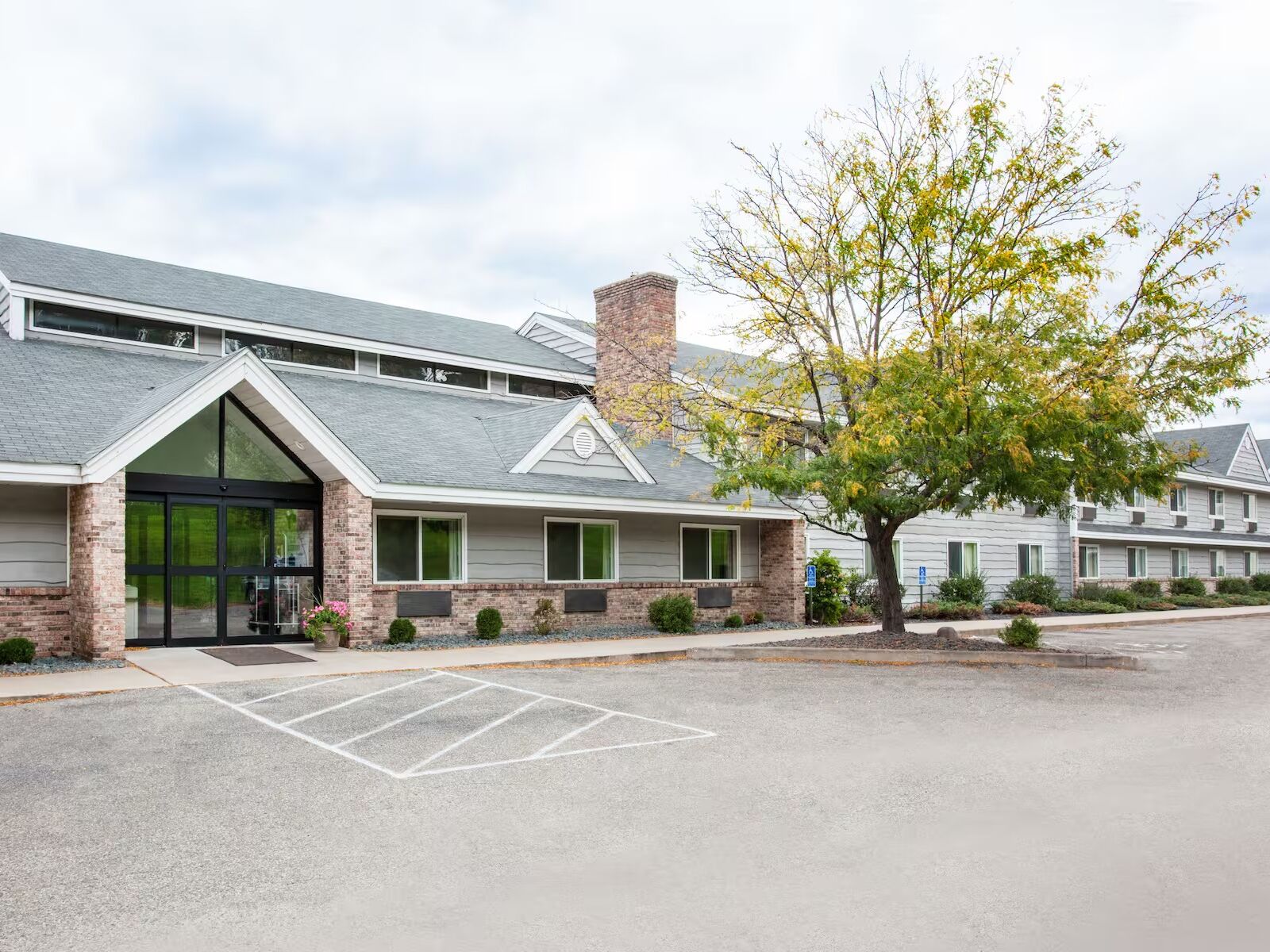 Picture of AmericInn by Wyndham Red Wing