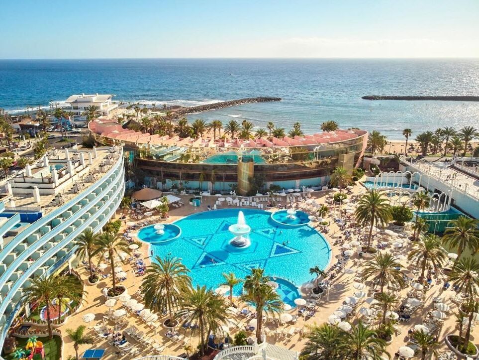 Picture of Hotel Mediterranean Palace