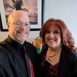 Colin and Julie Gifford