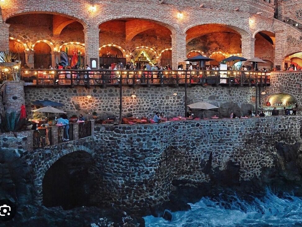 Picture of Los Portales & Encanto Restaurants