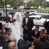 Alem & Yohannes: A Cultural Wedding in Washington, DC