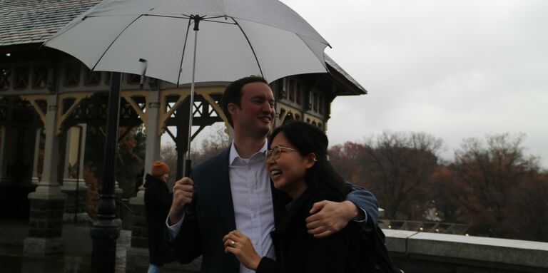 Hannah & Joseph Home Page Banner