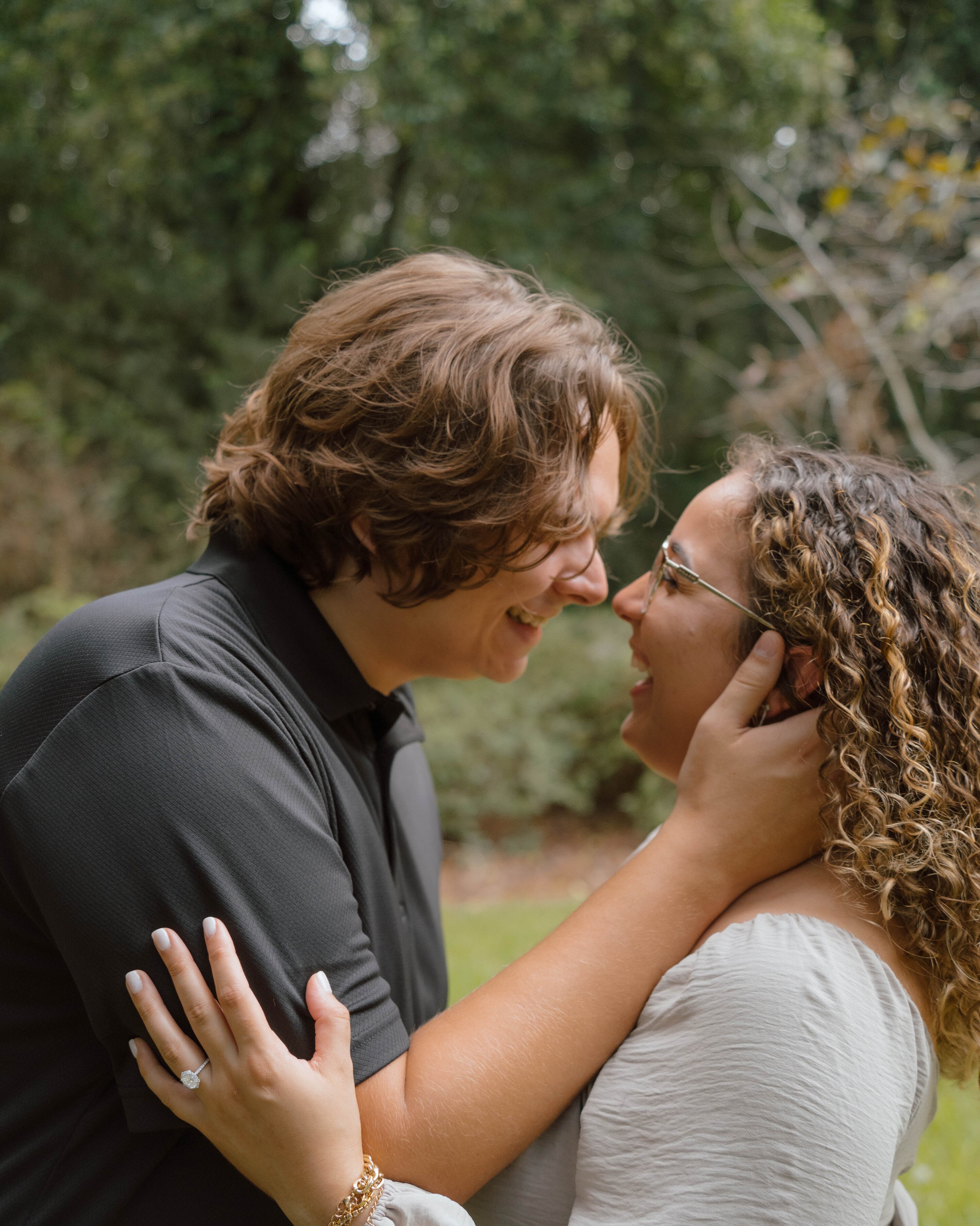 Bella & David Home Page Banner