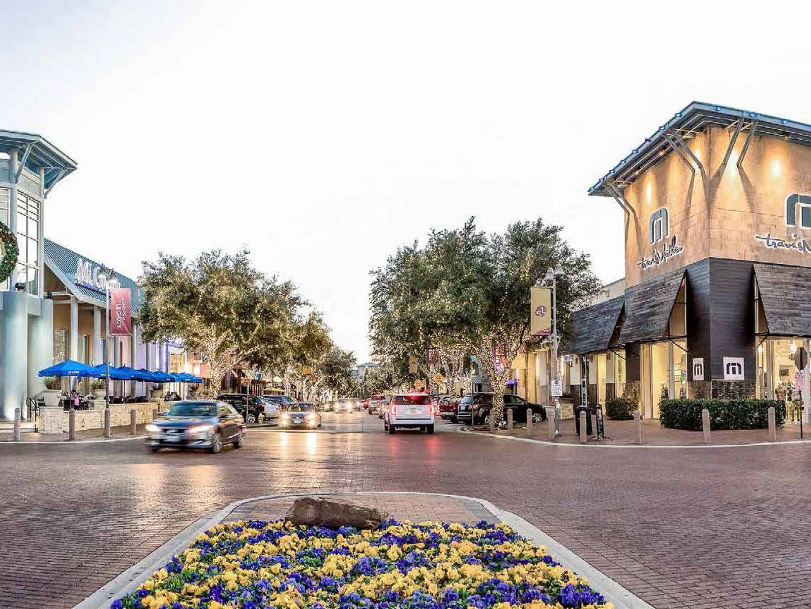 Picture of The Shops at Legacy