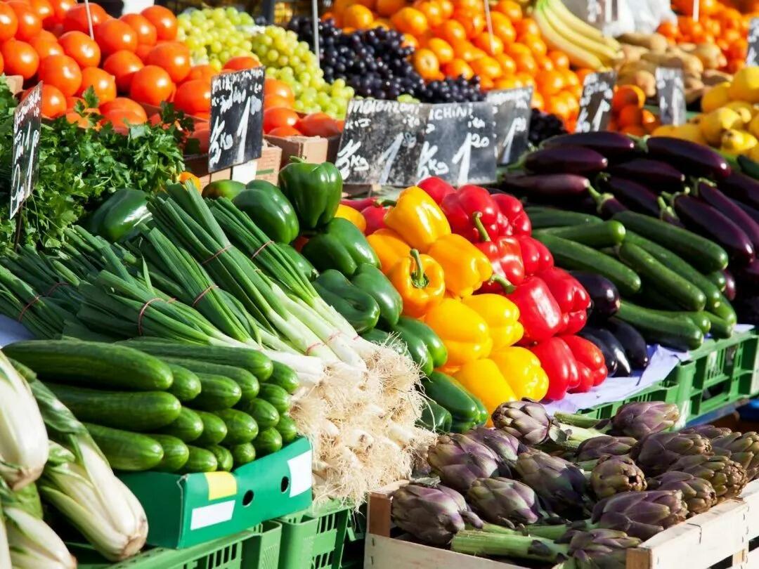 Picture of New Braunfels Farmers Market