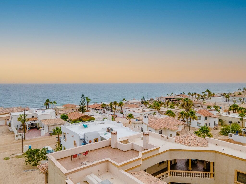 Picture of Las Conchas