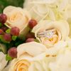 An Intimate Winter Wedding at Albemarle Inn in Asheville, North Carolina